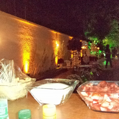 Valter Drinks, Barmans e Bartenders para seu evento