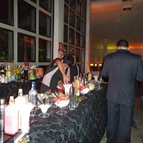 Valter Drinks - Barmans para sua festa em BH