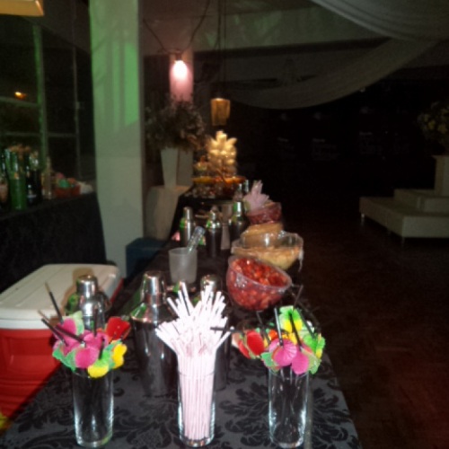 Valter Drinks - Barmans para sua festa em BH
