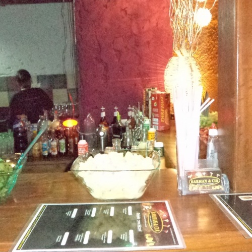 Valter Drinks, Barmans e Bartenders para seu evento