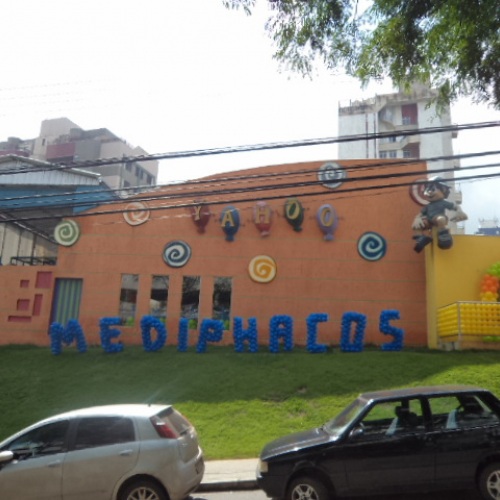 Valter Drinks - Barmans para sua festa em BH