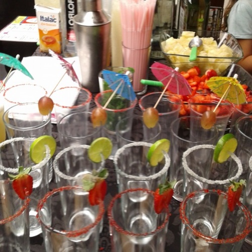 Valter Drinks - Barmans para sua festa em BH