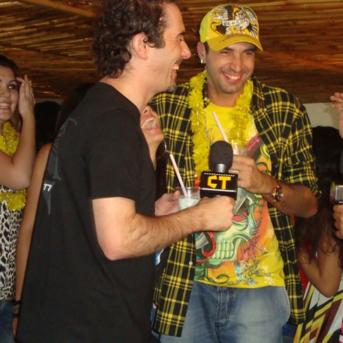 Valter Drinks - Barmans para sua festa em BH