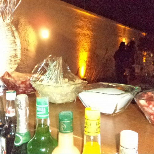 Valter Drinks, Barmans e Bartenders para seu evento