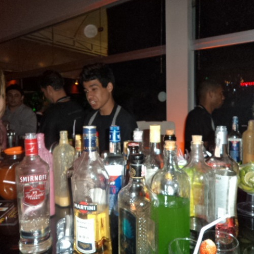 Valter Drinks - Barmans para sua festa em BH