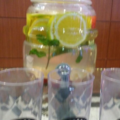Valter Drinks - Barmans para sua festa em BH