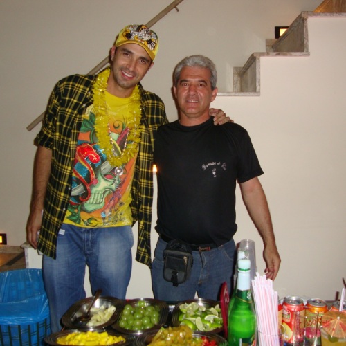 LATINO NA TRANSAMRICA BH