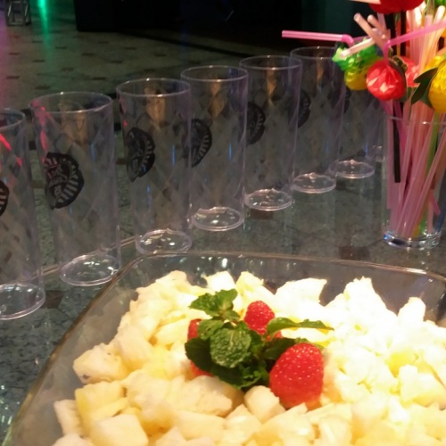 Valter Drinks - Barmans para sua festa em BH