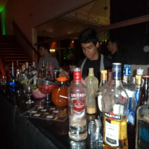 Valter Drinks - Barmans para sua festa em BH