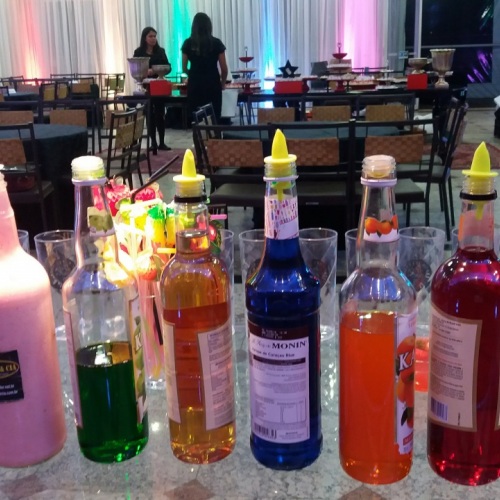 Valter Drinks - Barmans para sua festa em BH