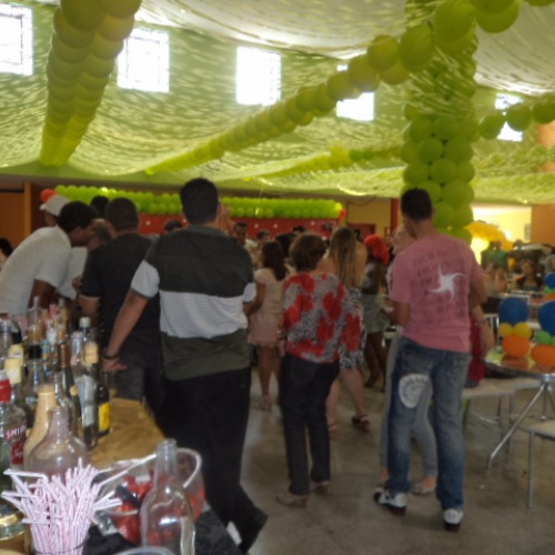 Valter Drinks - Barmans para sua festa em BH
