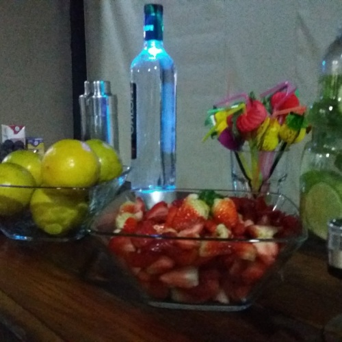 Valter Drinks - Barmans para sua festa em BH