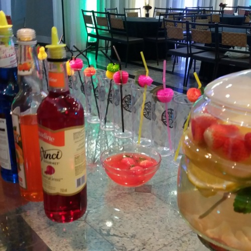 Valter Drinks - Barmans para sua festa em BH