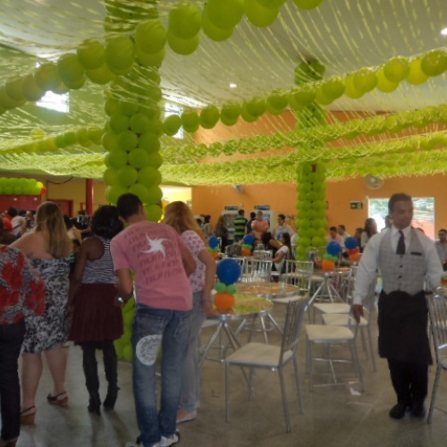Valter Drinks - Barmans para sua festa em BH