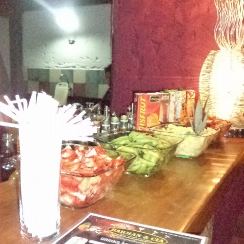 Valter Drinks, Barmans e Bartenders para seu evento