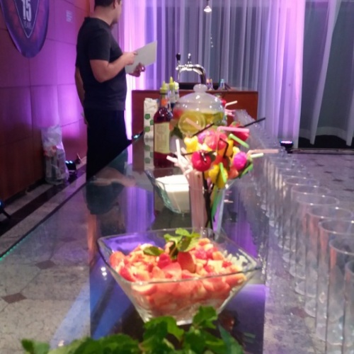 Valter Drinks - Barmans para sua festa em BH