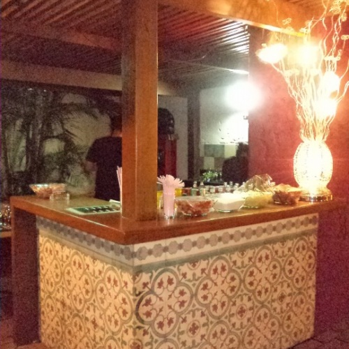 Valter Drinks - Barmans para sua festa em BH