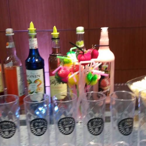 Valter Drinks - Barmans para sua festa em BH