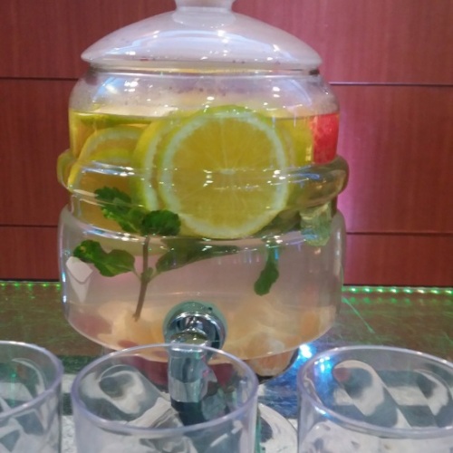 Valter Drinks - Barmans para sua festa em BH