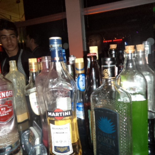 Valter Drinks - Barmans para sua festa em BH