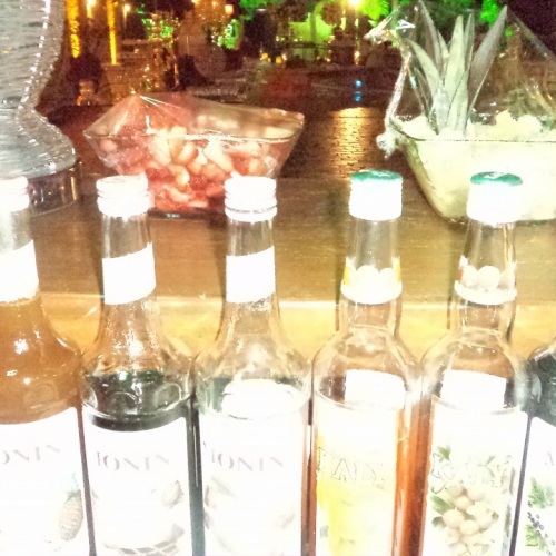 Valter Drinks, Barmans e Bartenders para seu evento