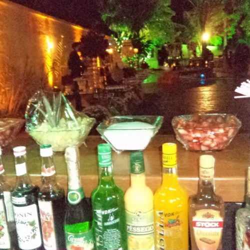 Valter Drinks, Barmans e Bartenders para seu evento