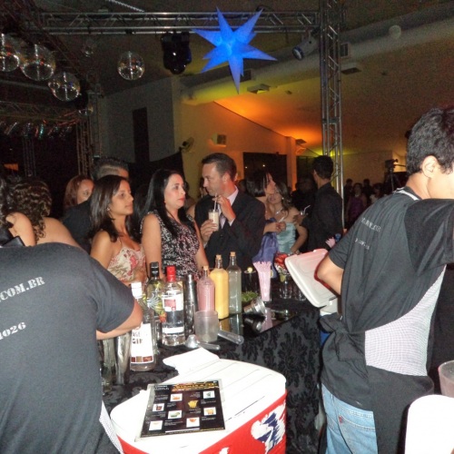 Valter Drinks - Barmans para sua festa em BH