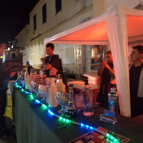 Valter Drinks, Barmans e Bartenders para seu evento
