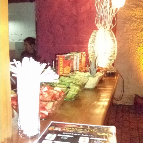 Valter Drinks, Barmans e Bartenders para seu evento
