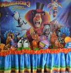 Madagascar 3