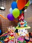 ANIVERSRIO INFANTIL