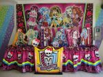 Monster High