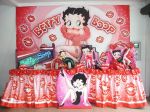 Teen - Betty Boop