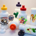 Squizes plastico