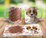 Canecas Ceramica