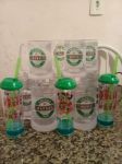 Canecas e copos Gel
