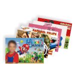 Imas de geladeira com ou sem calendario