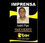 RESPONSVEIS VIAJE NORDESTE