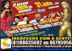 MAIOR SHOW DO MUNDO 2010 EM RECIFE-PE SUCESSO TOTAL!!!