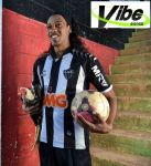Ronaldinho cover - contrate 