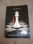 Ttulo: Amanhecer (ltimo dos Best-Sellers Crepsculo, Lua Nova, e Eclipse)

Livro em bom estado, sem riscos e dobras.
Autora: Stephene Meyer
N de Pginas: 567

Valor: R$ 10,00 + frete