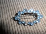 Broche Azul
Valor R$ 3,00 + frete
