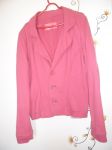 Casaco Feminino Pakalolo em moletom, usado.
Cor: Rosa
Tamanho: GG

Valor: R$ 12,00 + frete