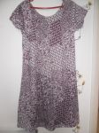 Vestido estampado Lara.
Tamanho G

Valor: R$ 10,00 + frete
