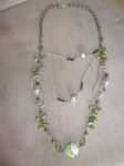 Colar Crhisty

Lindo!!

R$ 7,00 + frete. 

Para comprar esta pea, entrar em contato atravs do email: vintage-brecho@bol.com.br.