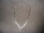 Colar Strass

Produto usado

Apenas R$ 5,00 + frete.

Para comprar esta pea  s enviar um email para: vintage-brecho@bol.com.br.