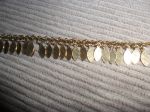 Detalhes do Colar Folhas Douradas.

Para comprar esta pea  s enviar um email para: vintage-brecho@bol.com.br.