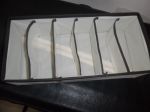 Organizador de Peas ntimas..
Super prtico, com 6 divisrias. Produto novo.

R$ 20,00 + frete. 
Para comprar esta pea entre em contato atravs do email: vintage-brecho@bol.com.br.