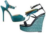 CD-00239 - SAPATOS BLUES PEROLAS - R$0,00