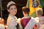 Cobertura da 31 Festa da Polenta VNI